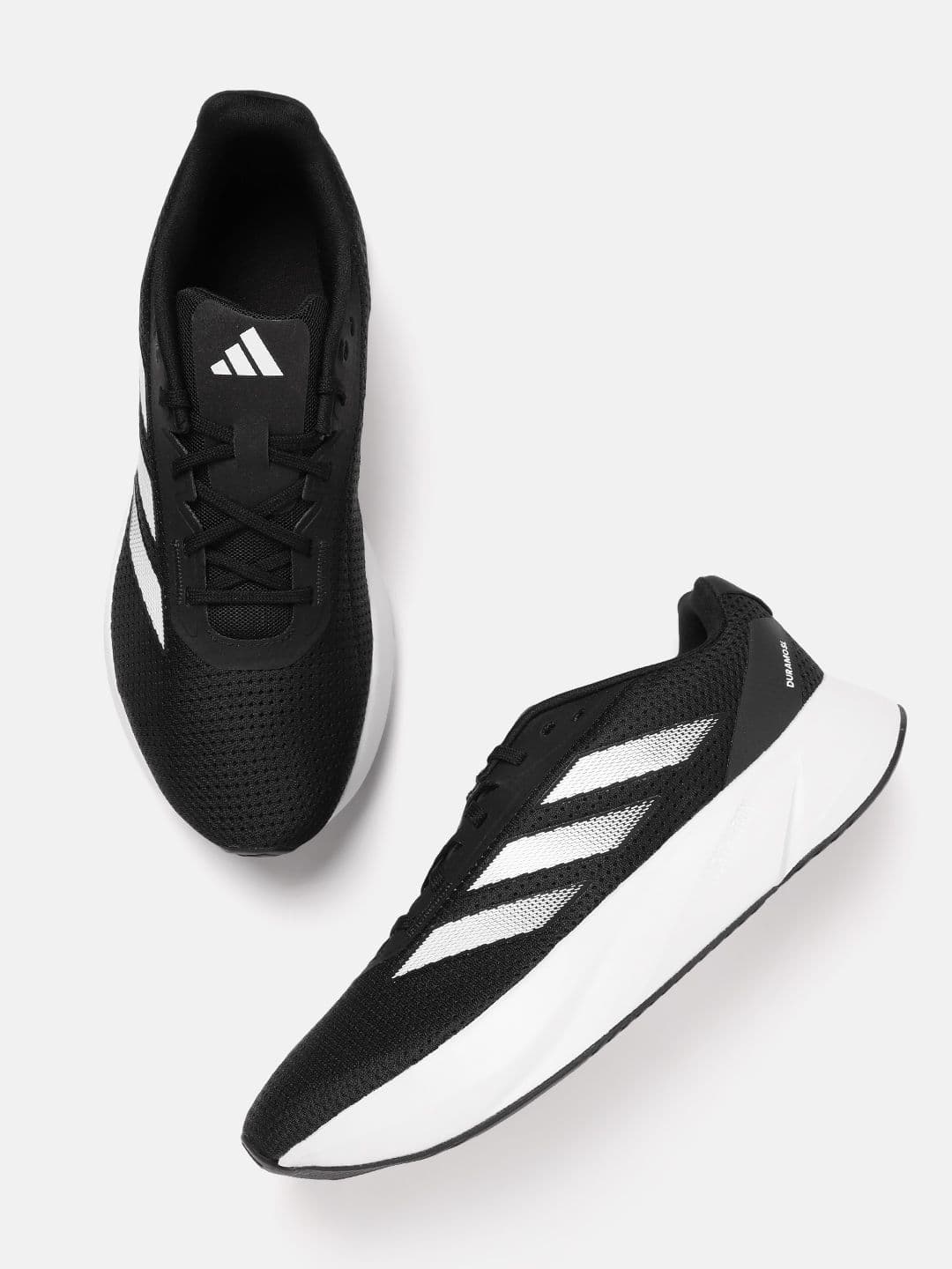 ADIDAS Men Duramo SL Running Shoes - view 1