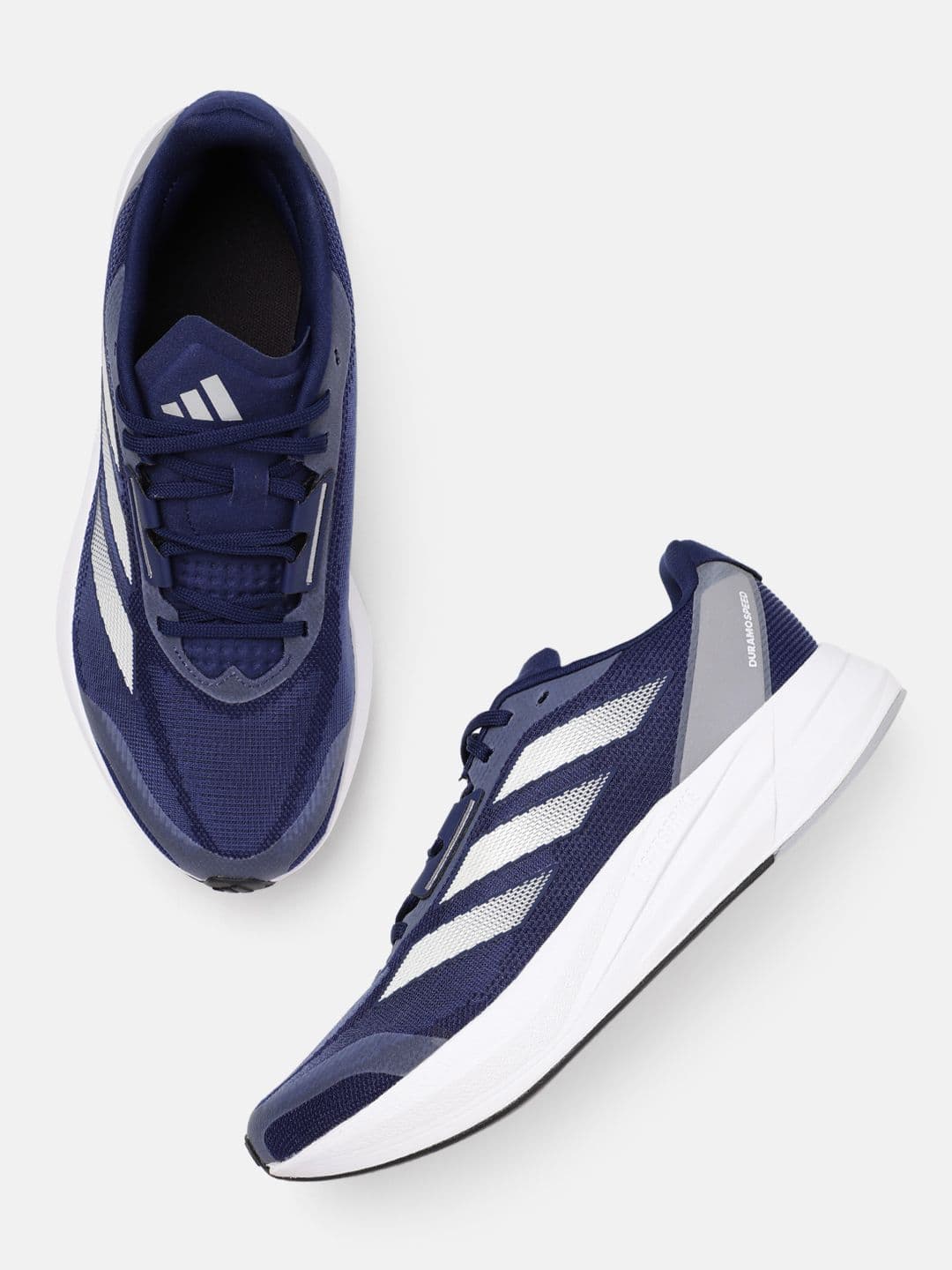 ADIDAS Men DURAMO SPEED Running Shoes - view 1