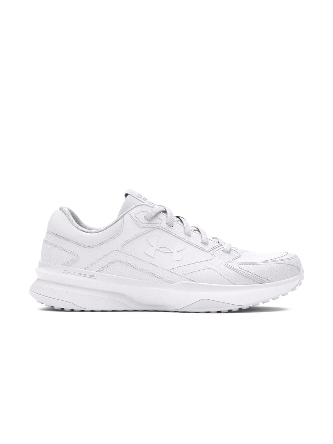 UNDER ARMOUR Women Edge Leather Training Shoes - view 1