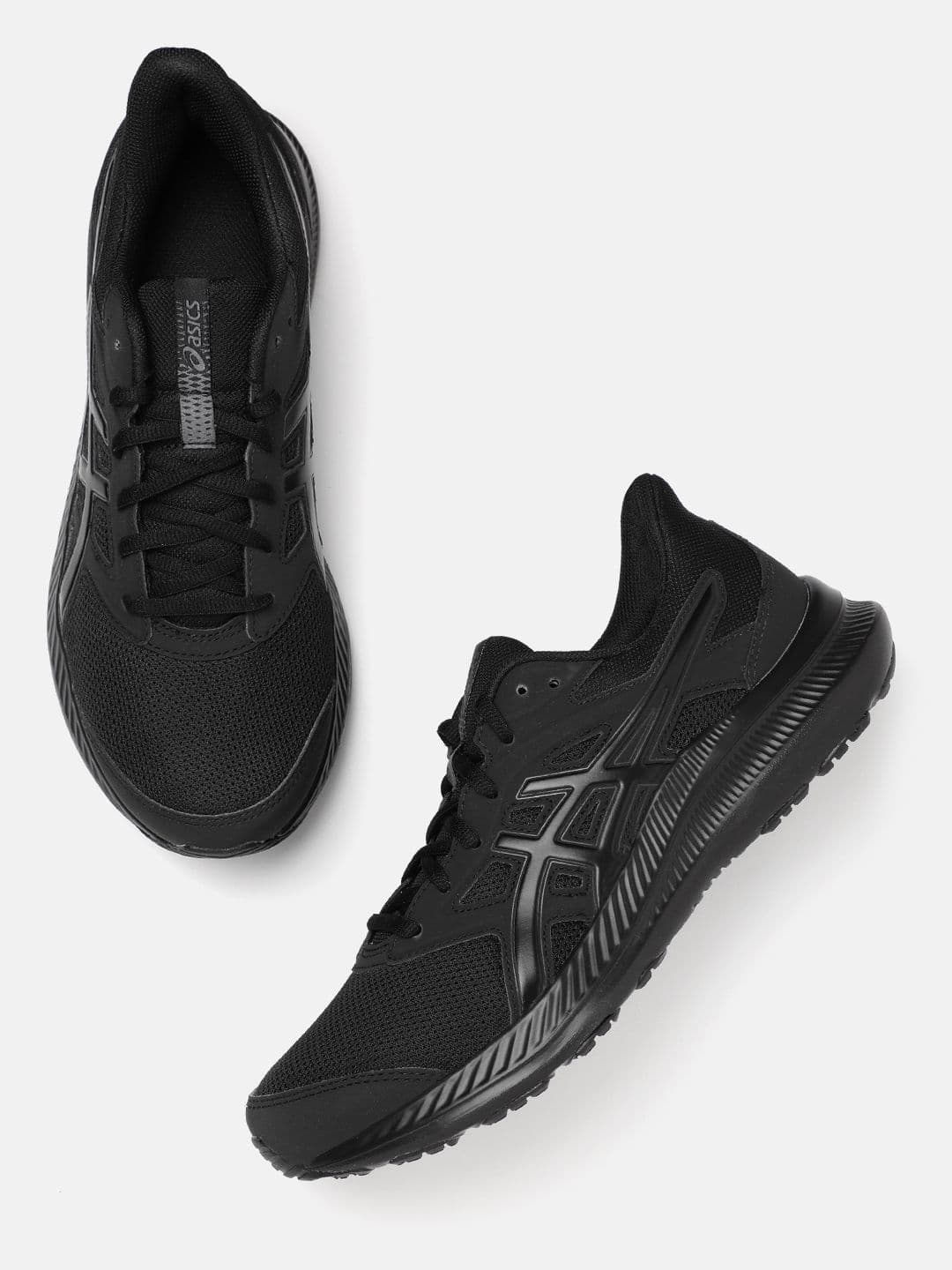 ASICS JOLT 4 Men Running Shoes - view 1