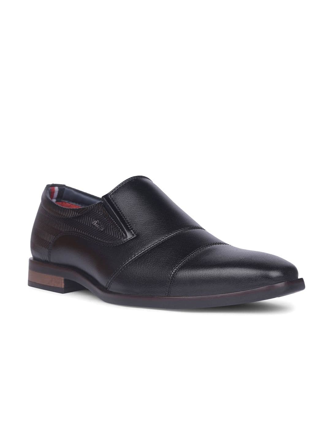Bata Formal Slip-On Shoes - view 1