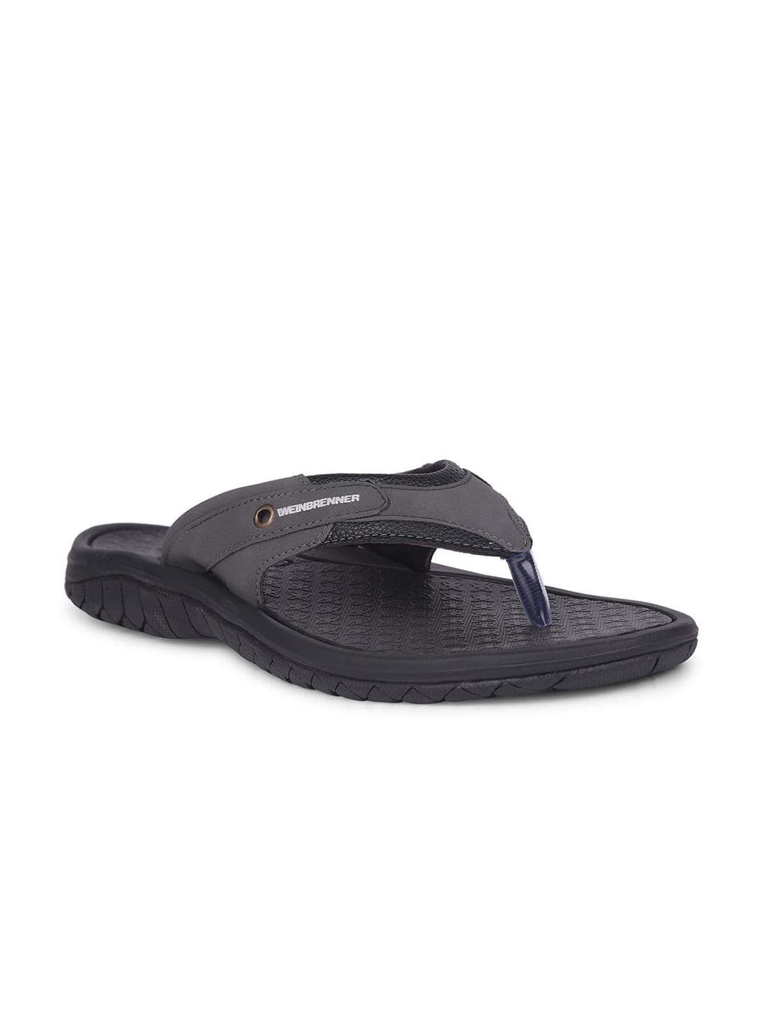 Weinbrenner Men Slip-On Comfort Sandals - view 1