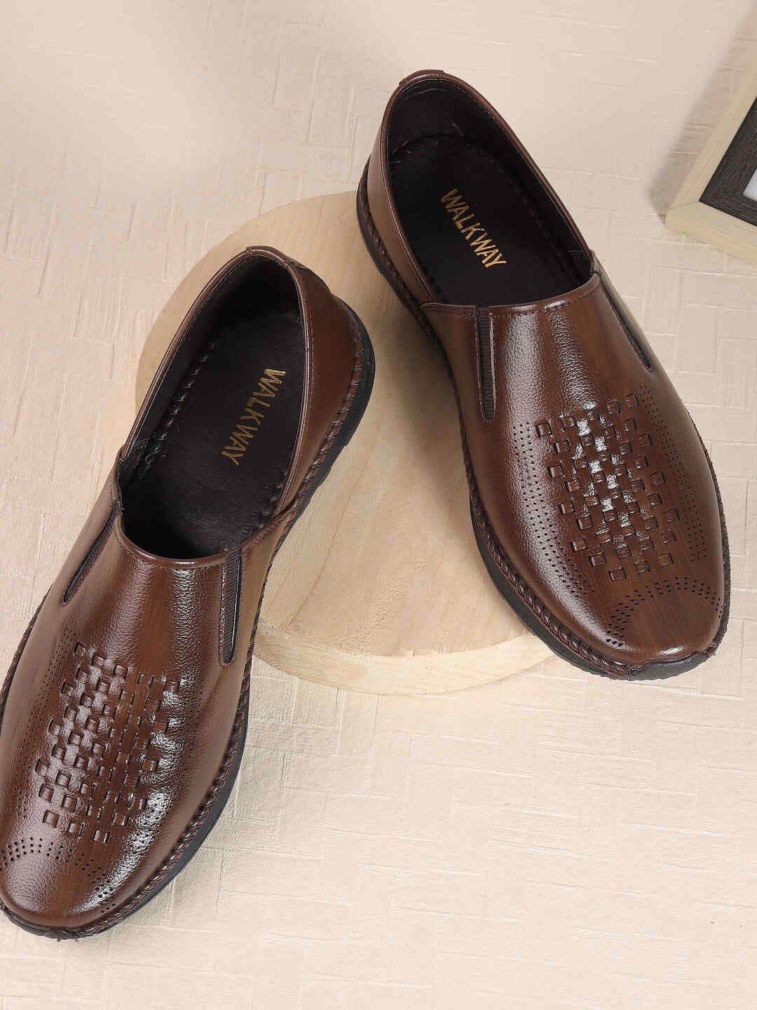 WALKWAY by Metro Men Slip-On Shoe-Style Sandals - view 1