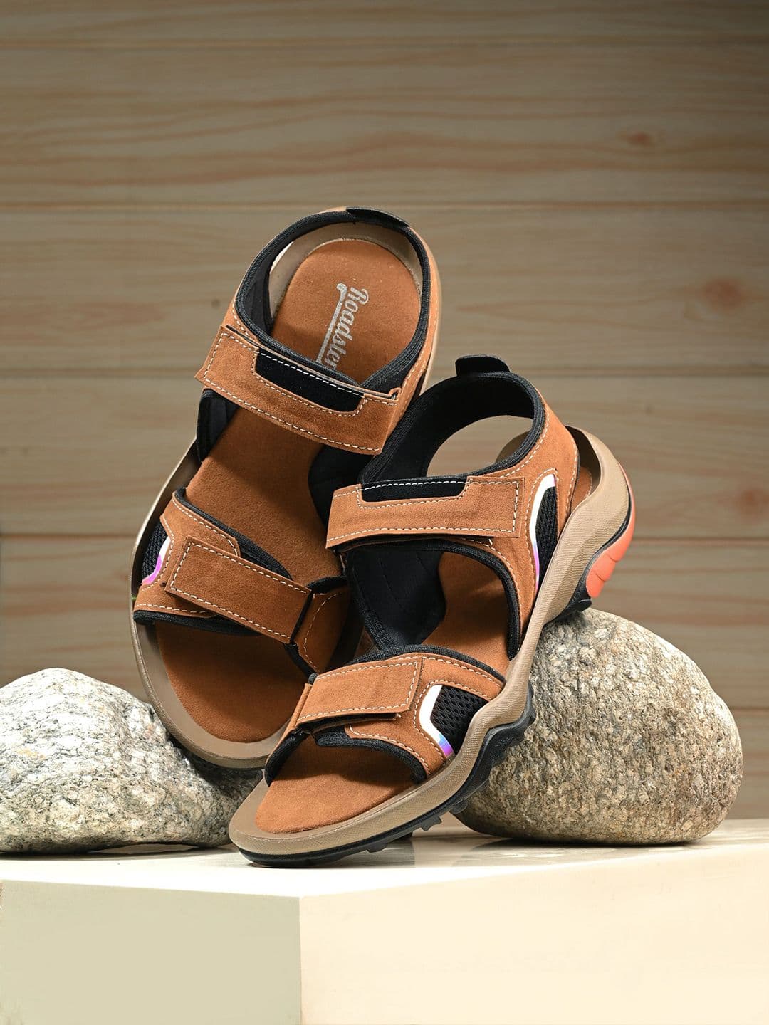 Roadster Men Sandals - view 1
