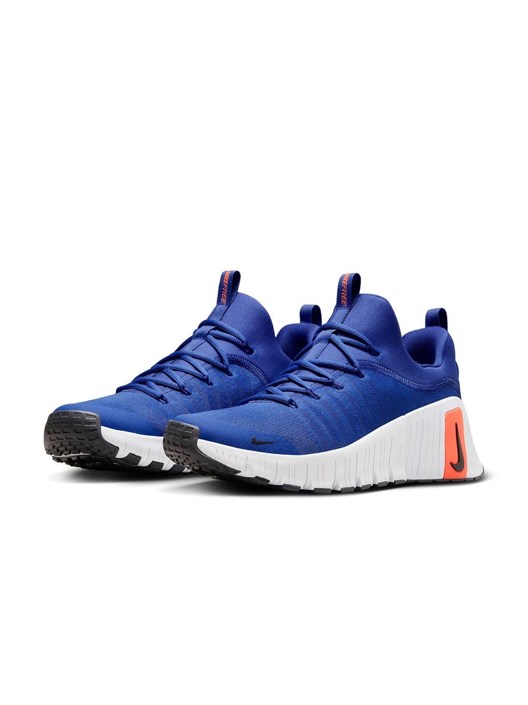 Nike Free Metcon 6 Men's Workout Shoes - view 1