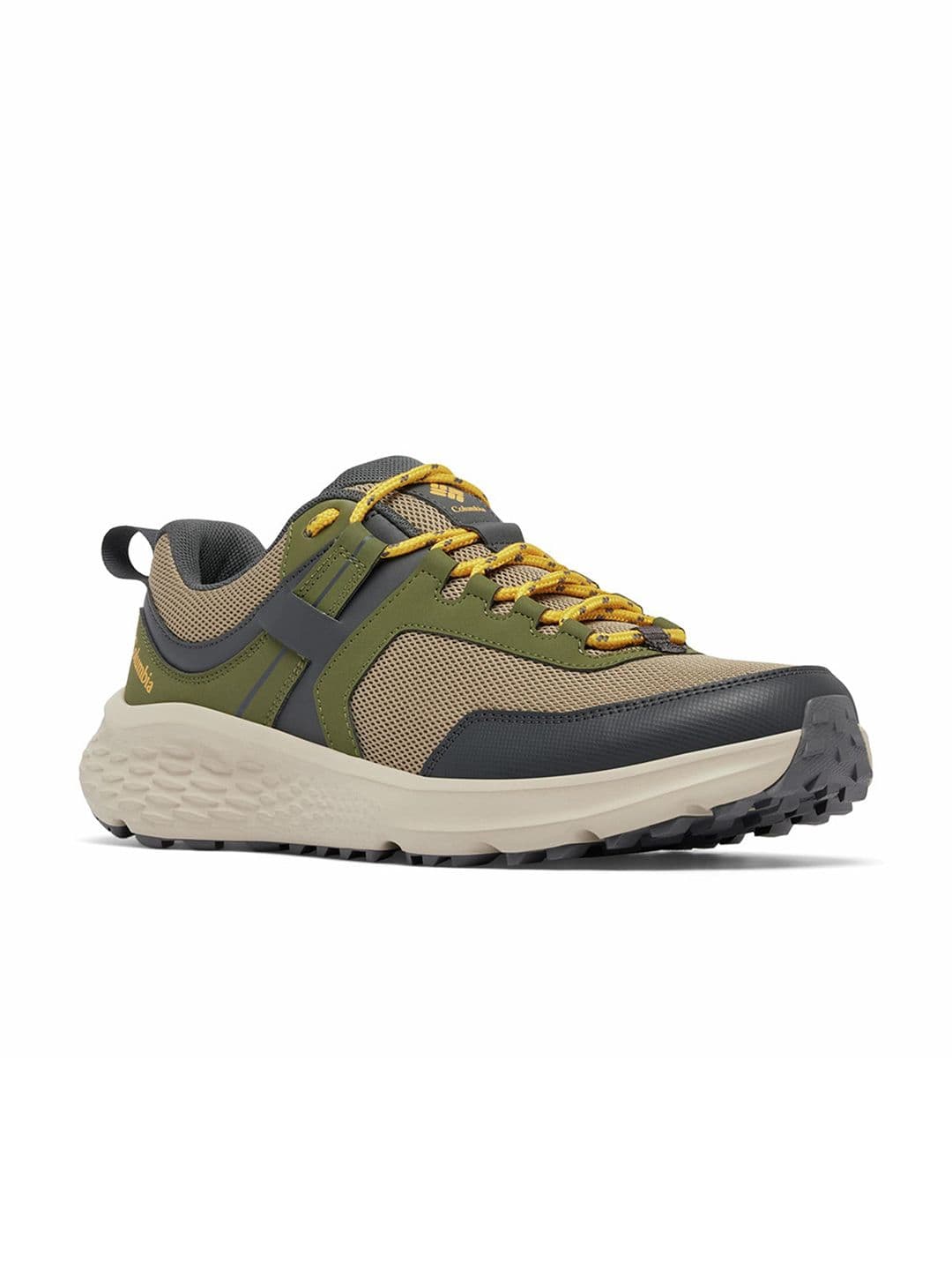 Columbia Konos Water Repellent Shoes - view 1