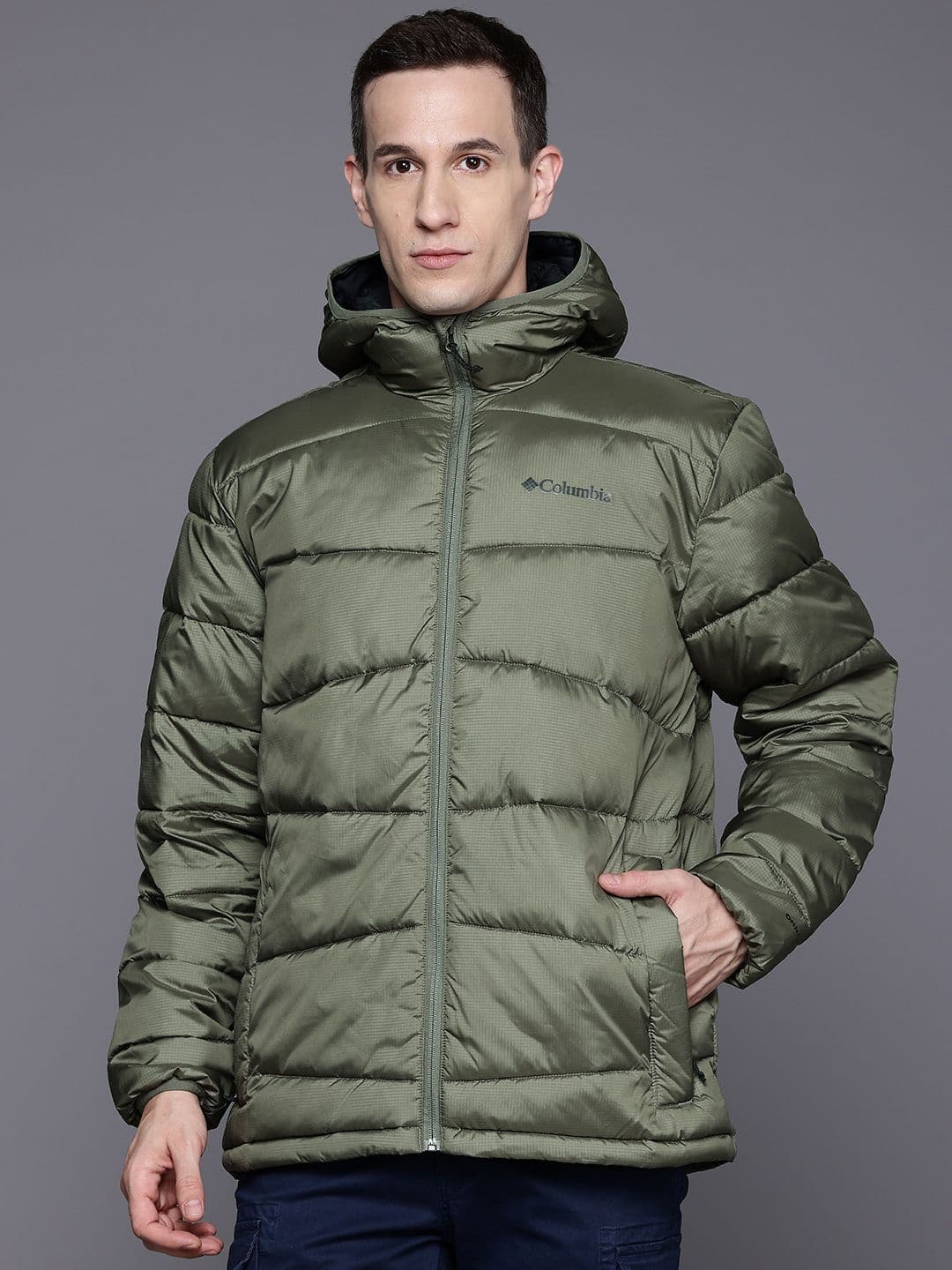 Columbia Men Fivemile Butte II Jacket - view 1