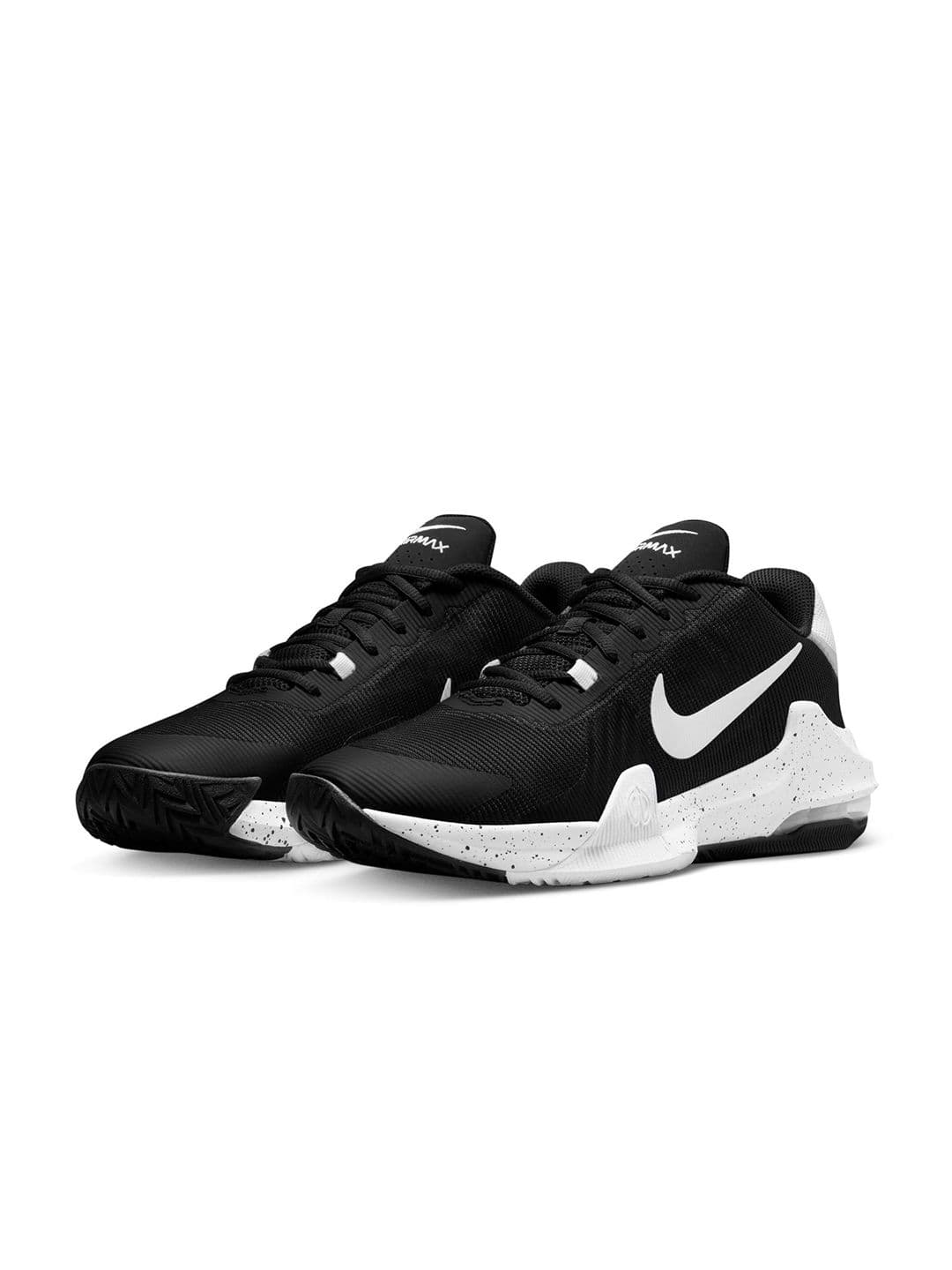 Nike Impact 4 Basketball Shoes - view 1