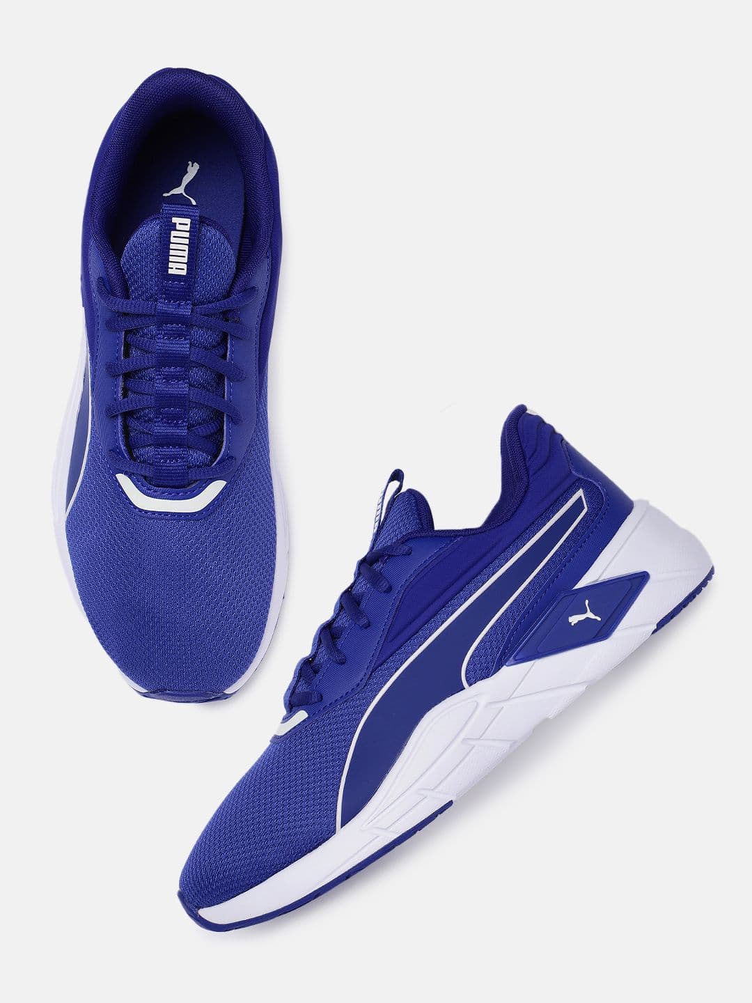 Puma Men Lex Training Shoes - view 1