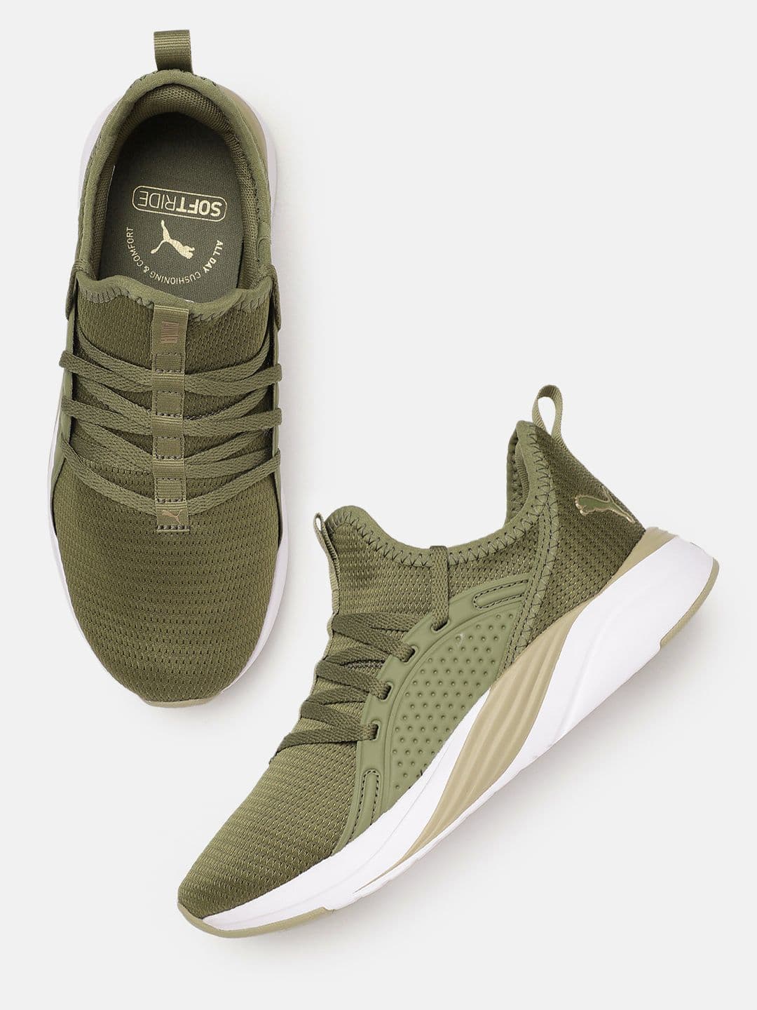 Puma SOFTRIDE Sophia 2 Women's All-Day Comfort Shoes - view 1