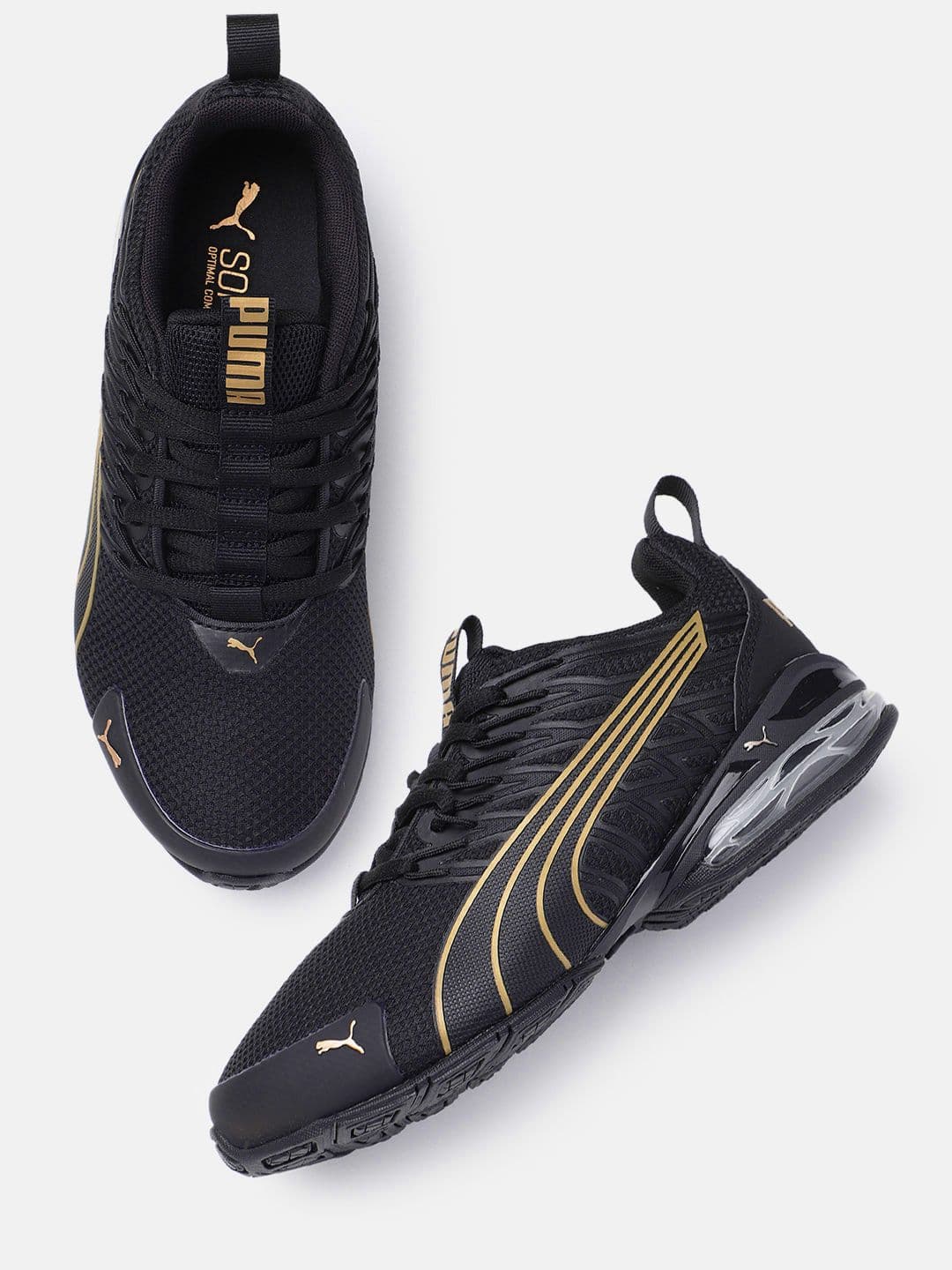 Puma Women Voltaic Evo Running Shoes - view 1