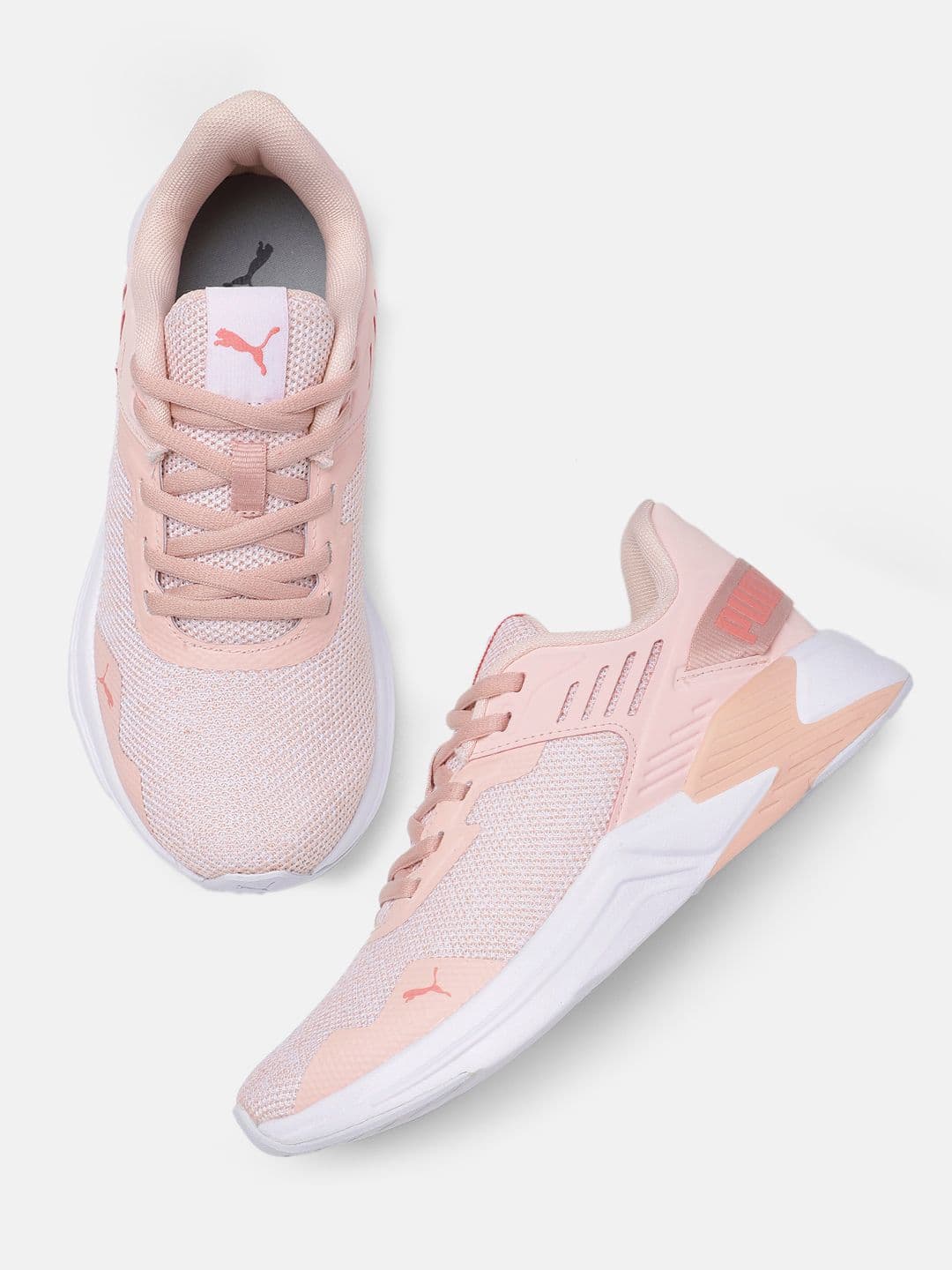 Puma Women Disperse XT 2 Training Shoes - view 1