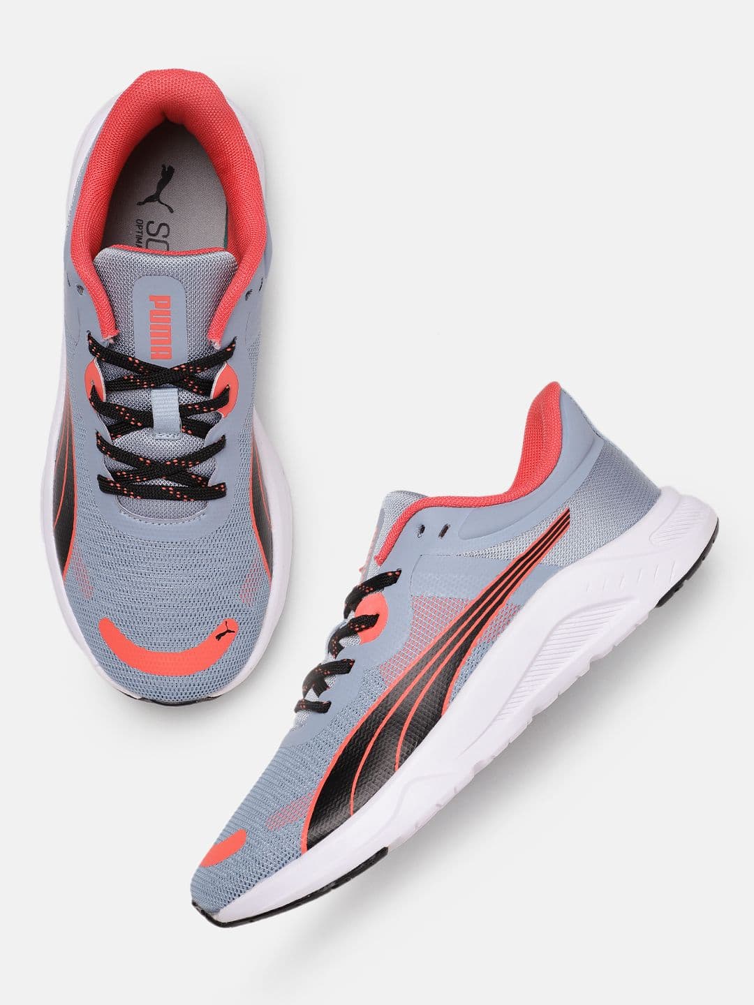 Puma Women Vitality Connect Running Shoes - view 1