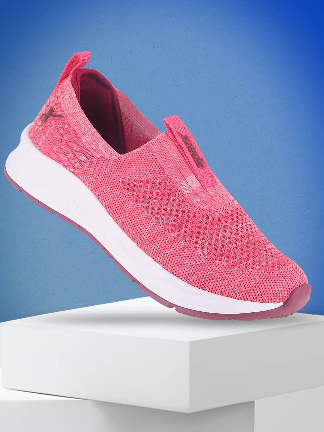 Sparx Women Mesh Walking Shoes A1SX0246L - view 1