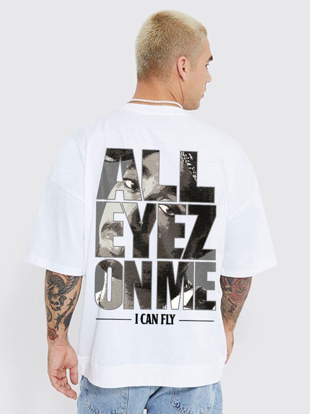 PRONK Men Printed T-shirt - view 1