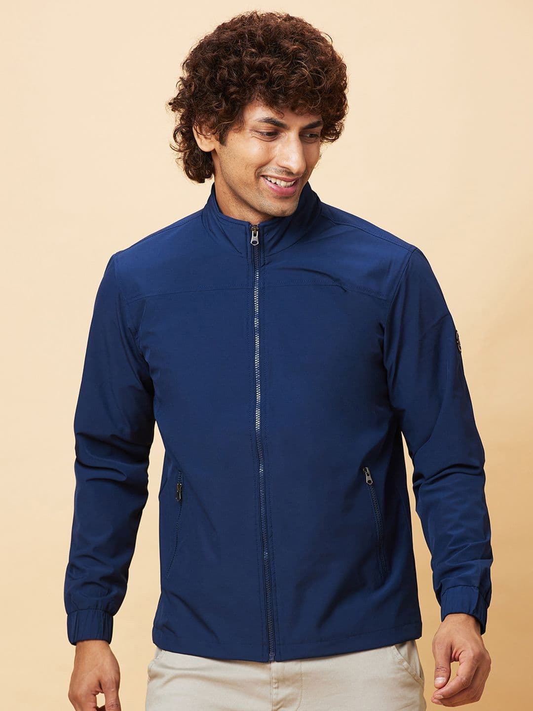 Being Human Long Sleeves Jacket - view 1