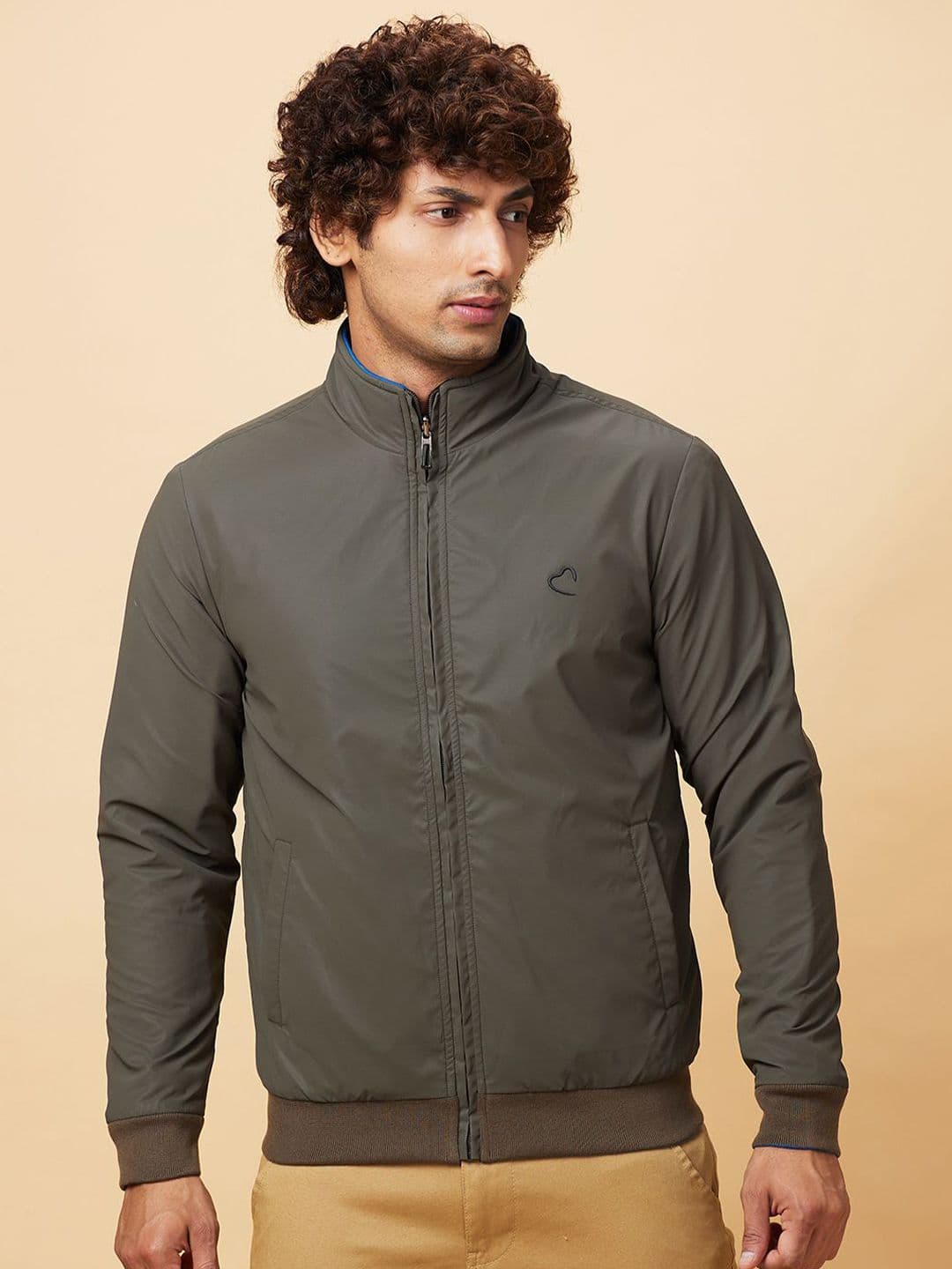 Being Human Bomber Jacket - view 1