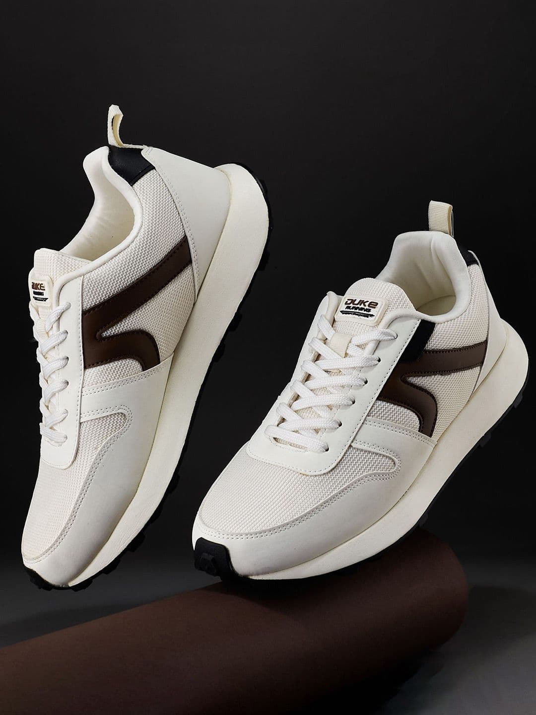 Duke Men Mesh Shoes - view 1