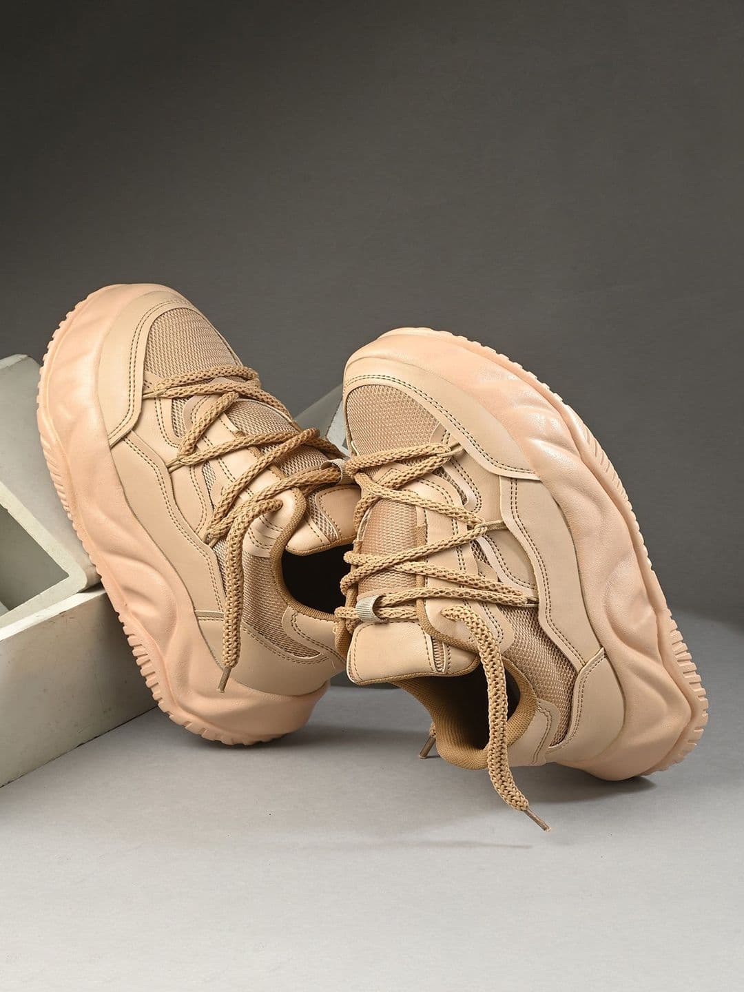 aadi Men Running Non-Marking Shoes - view 1
