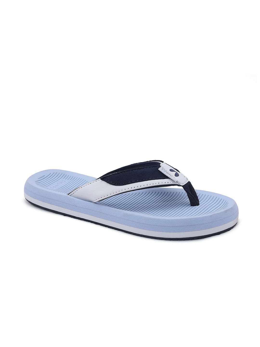 CHUPPS Men Comfort Everyday Wear Flip Flops - view 1