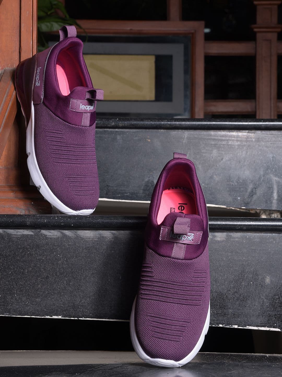 Liberty Women Walking Shoes - view 1