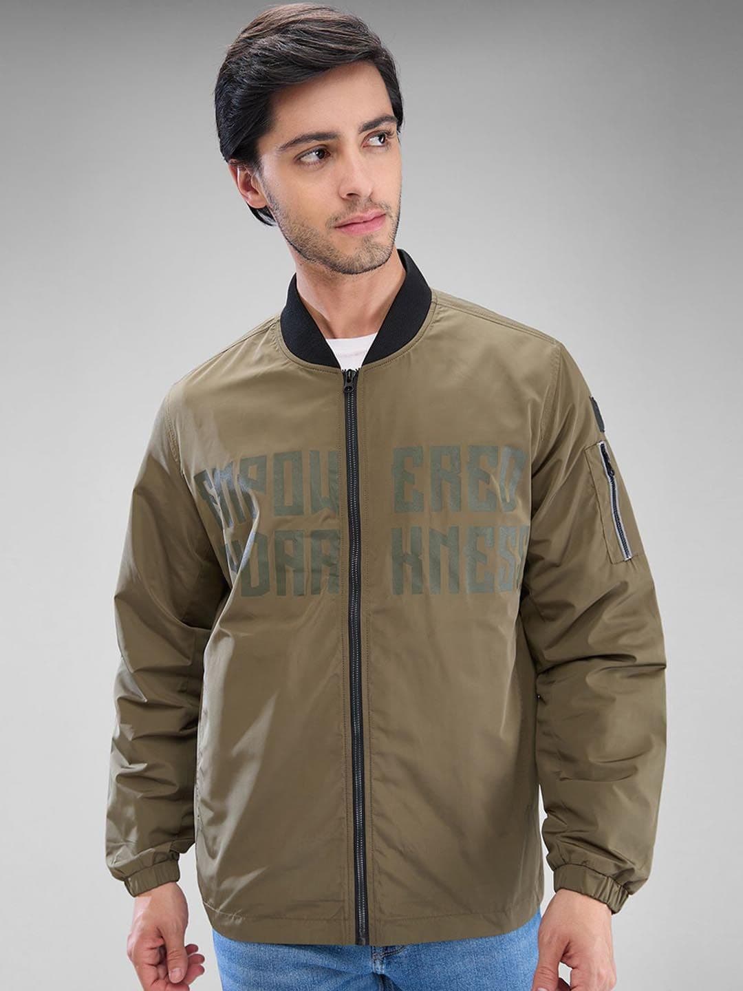 SPYKAR Men Full Sleeve Regular Fit Tailored Jacket - view 1