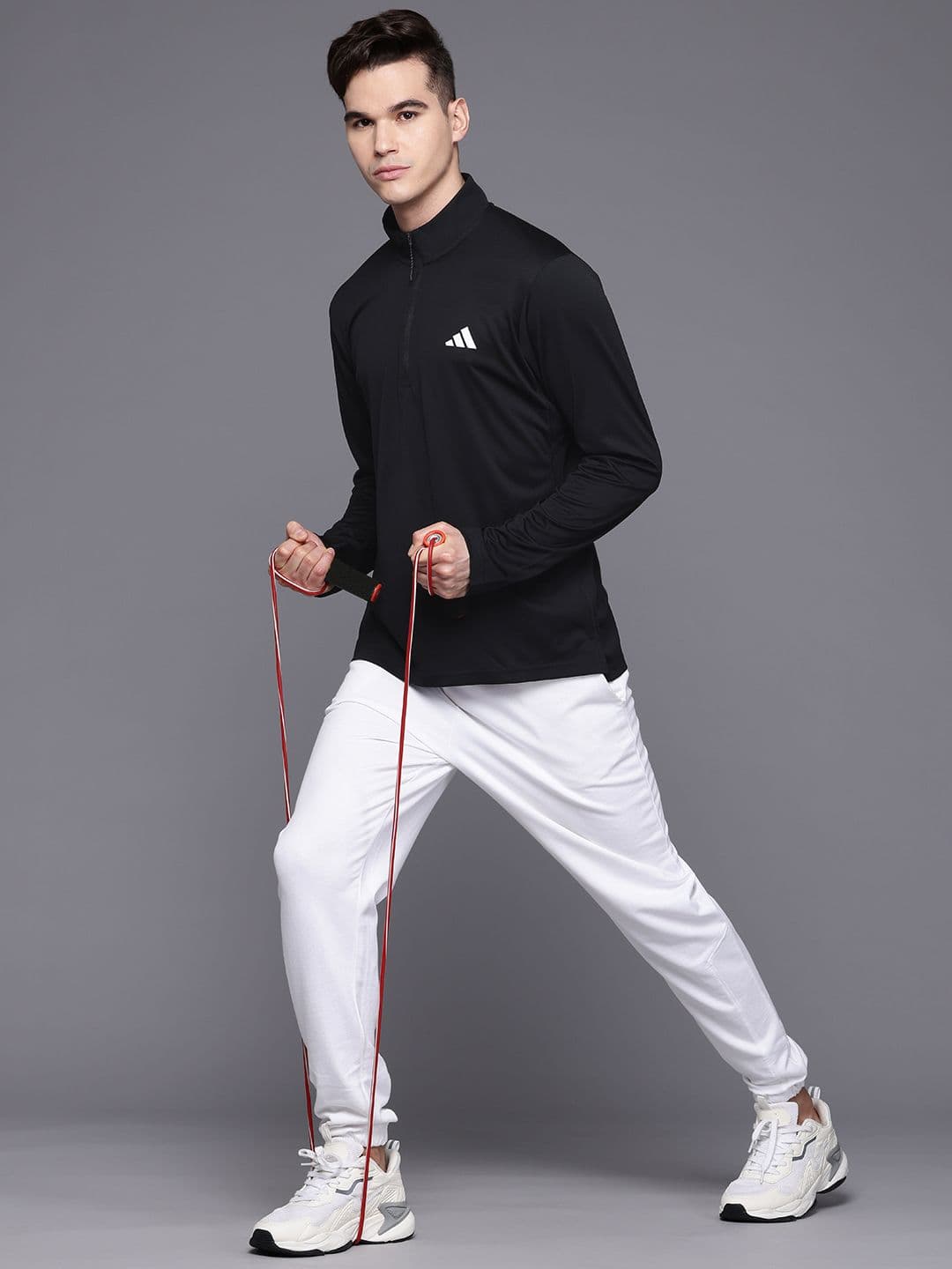 ADIDAS Men Sweatshirt - view 1