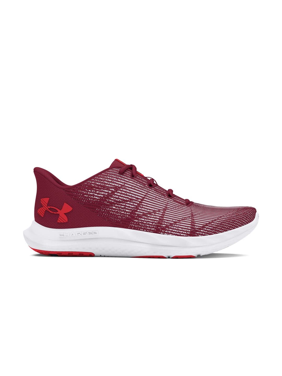 UNDER ARMOUR Men Charged Speed Swift Running Shoes - view 1