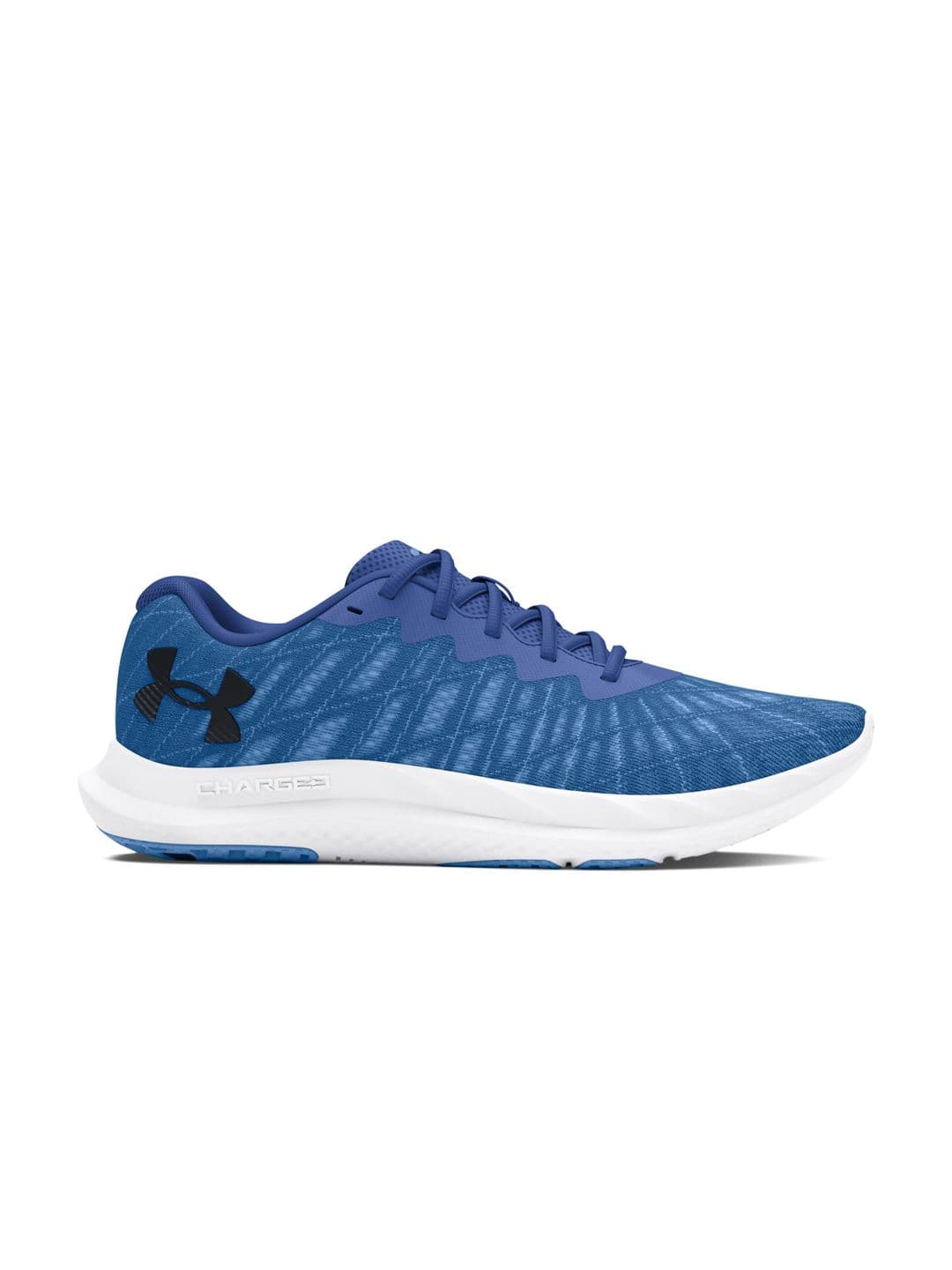 UNDER ARMOUR Men Charged Breeze 2 Running Shoes - view 1