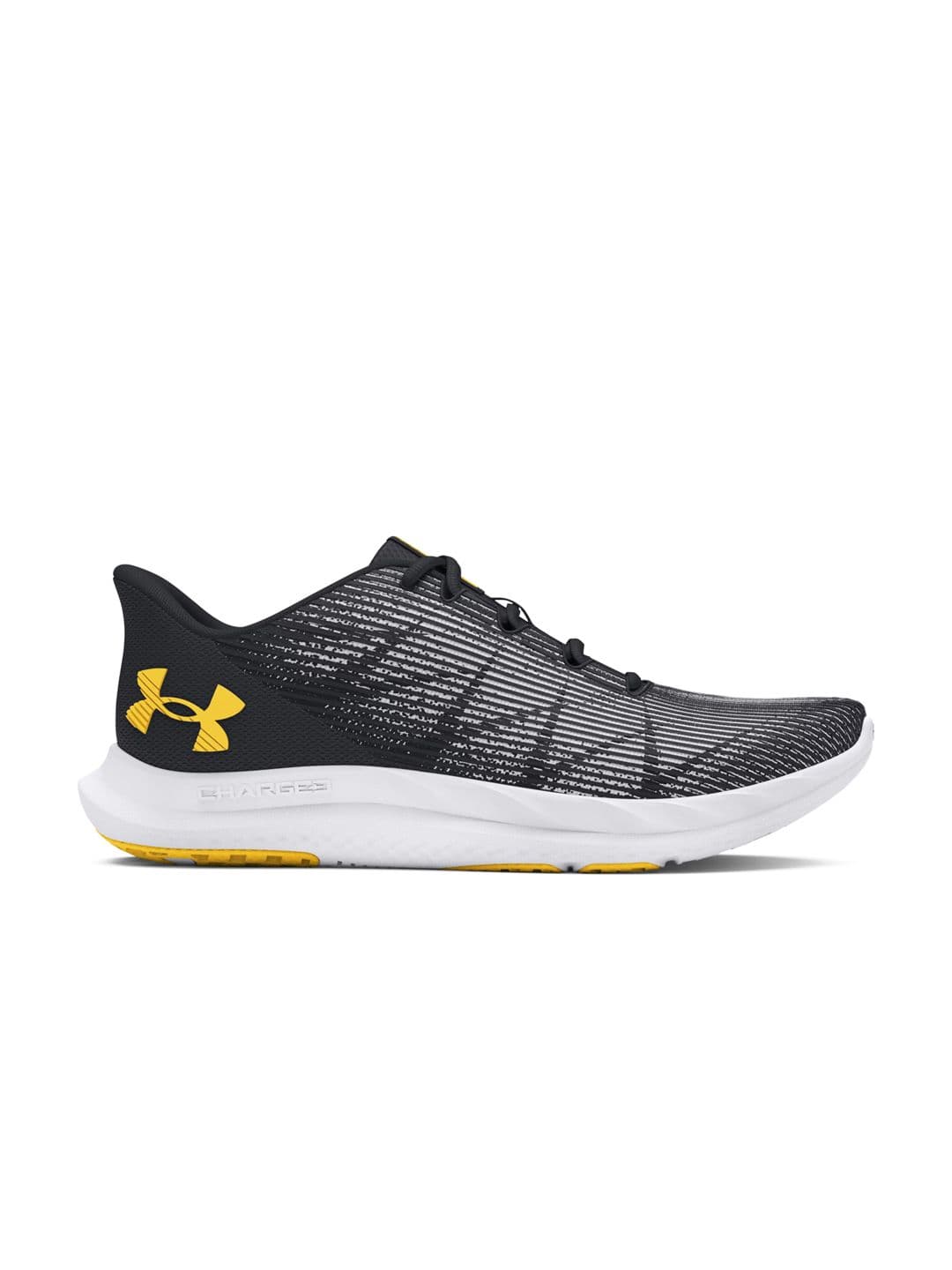 UNDER ARMOUR Men Charged Speed Swift Running Shoes - view 1