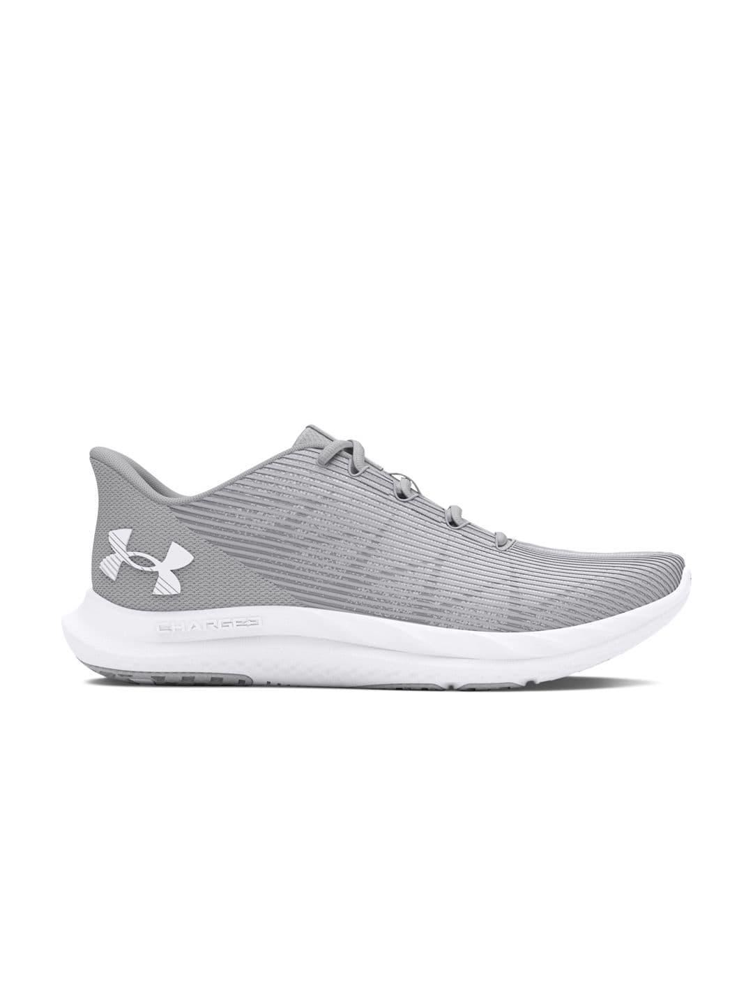 UNDER ARMOUR Men Charged Speed Swift Running Shoes - view 1