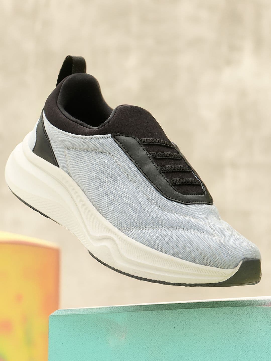 AVANT Men's Brezza Mesh Walking Shoes - view 1