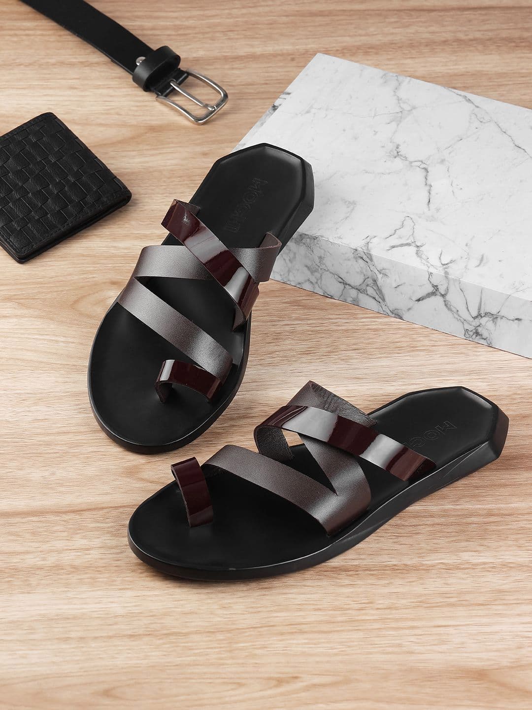 Mochi Men Comfort Sandals - view 1