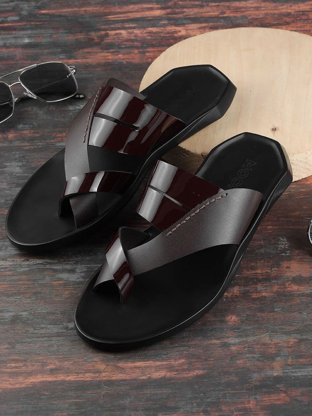 Mochi Men Comfort Sandals - view 1