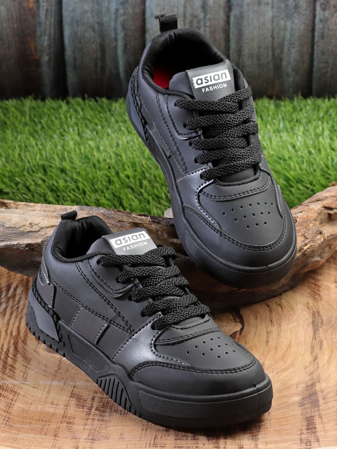 ASIAN Women Trekking Shoes - view 1