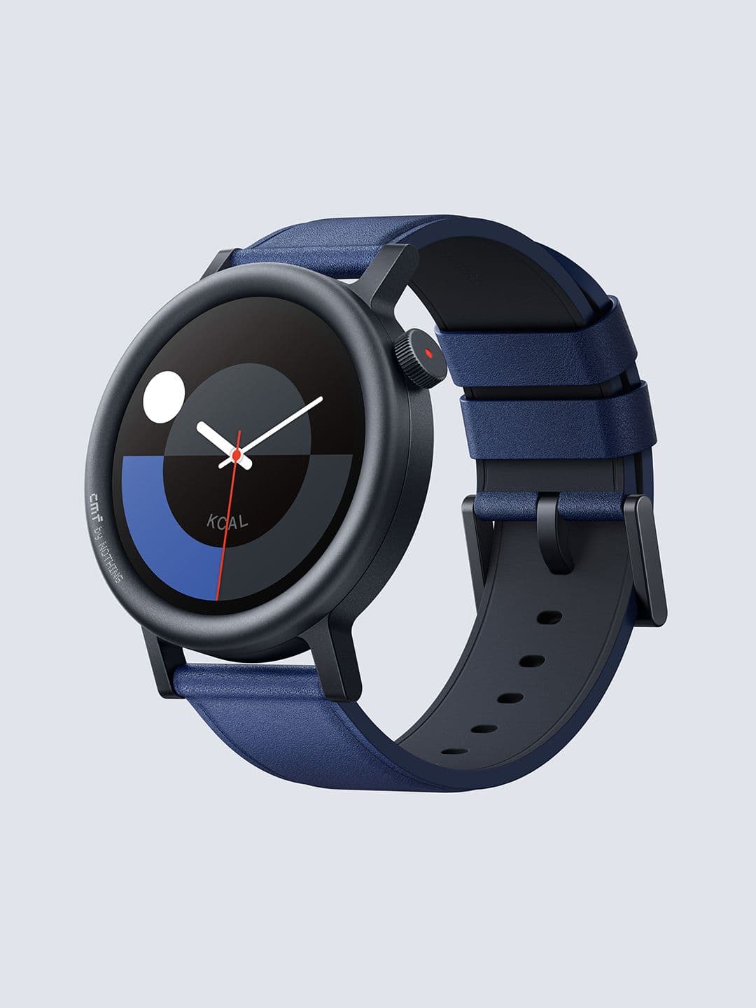 CMF by Nothing Watch Pro 2, 1.32" AMOLED, Auto-brightness, Gesture Control, 3D Guide, GPS