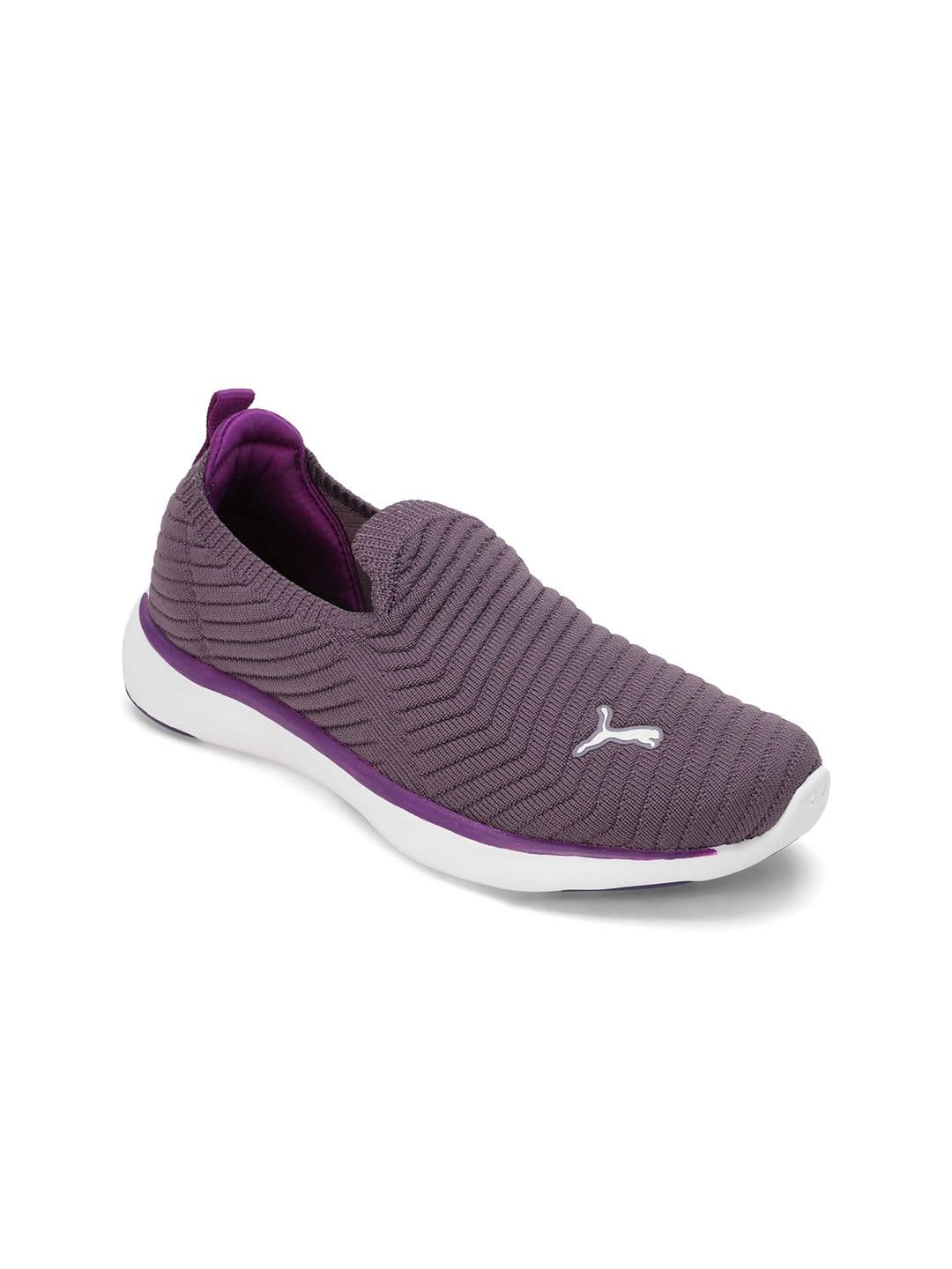 Puma Softride Pegasi Knit Women's Slip-On Shoes - view 1