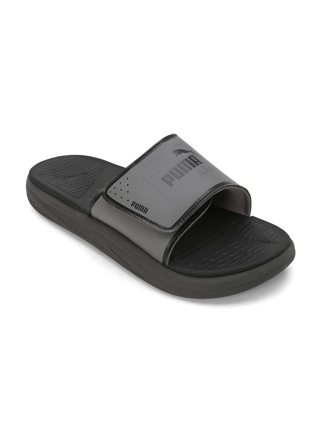 Puma Softride V Cirro Unisex Slides - view 1