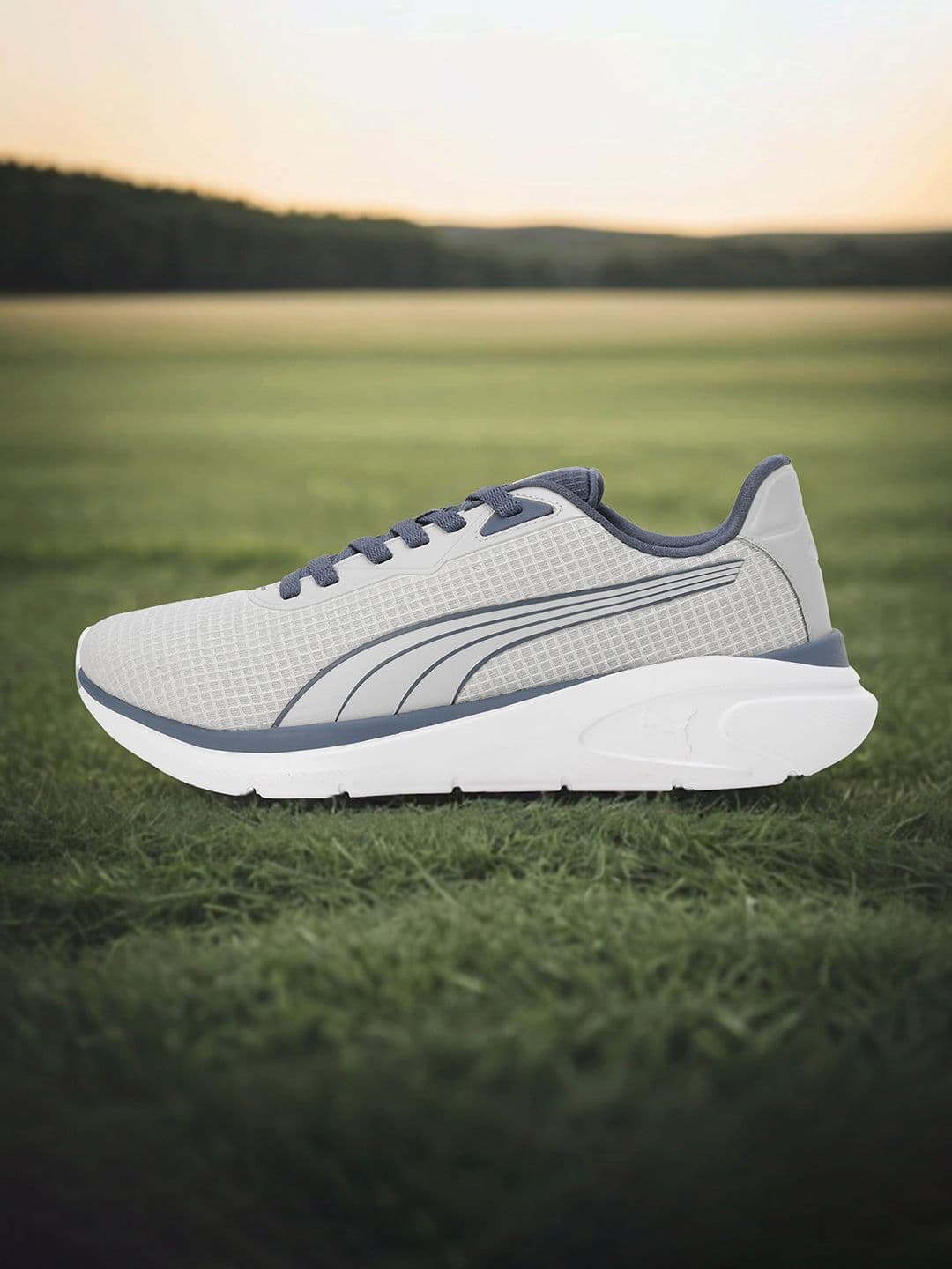Puma Exoteric Men's Running Shoes - view 1