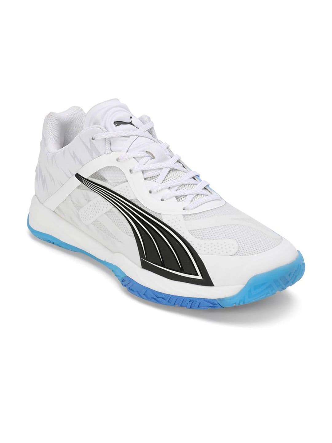 Puma Accelerate NITRO SQD Unisex Indoor Court Shoes - view 1