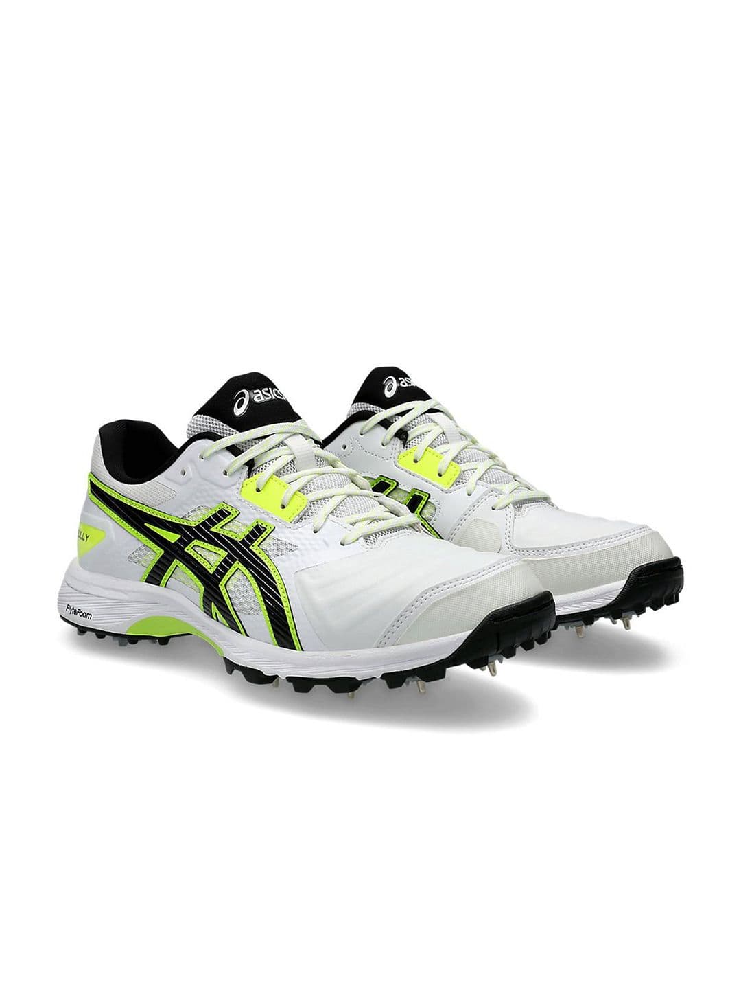 ASICS Men GEL-GULLY 7 Cricket Sports Shoes - view 1