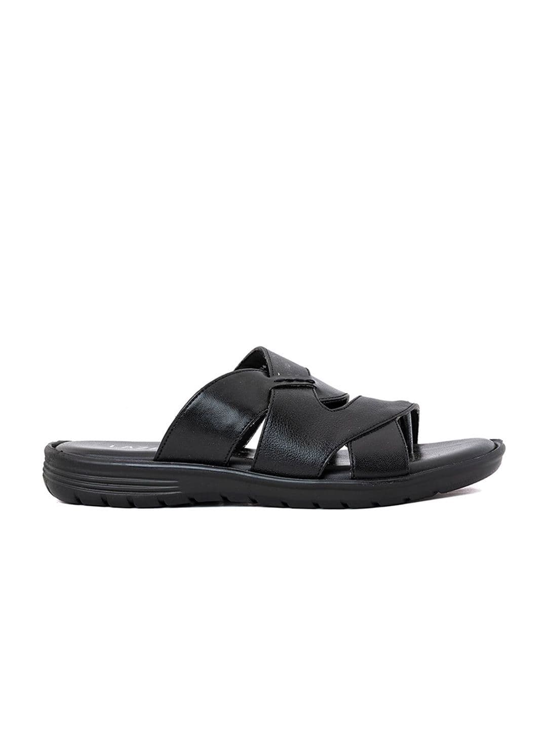 Khadims Men Comfort Sandals - view 1