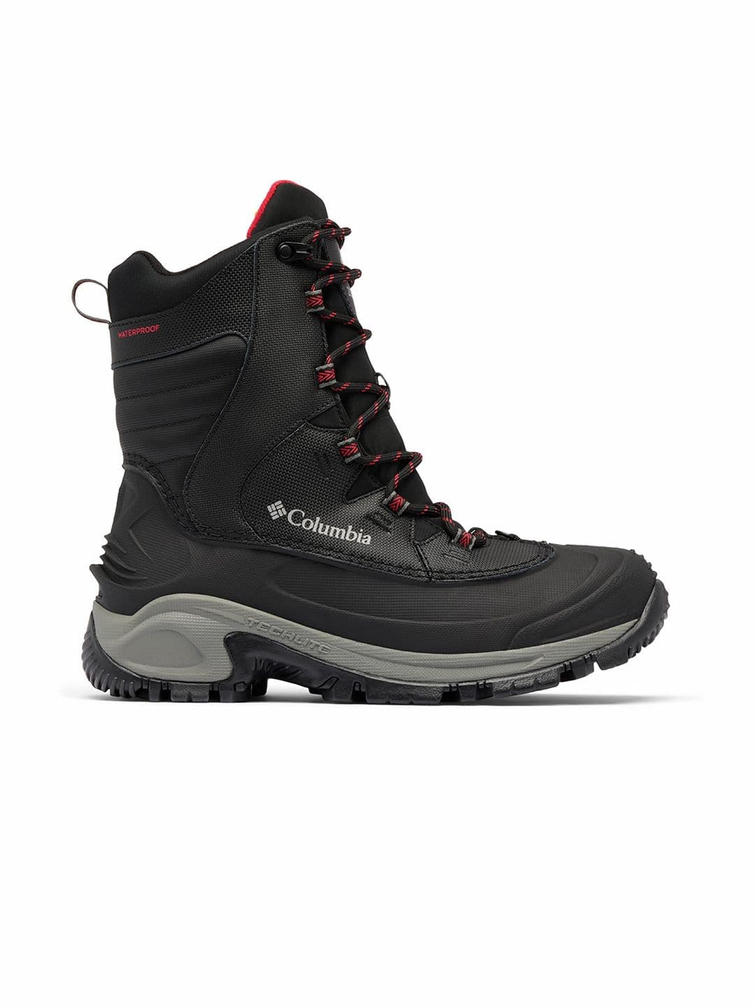 Columbia Mens Bugaboot III Snow Boots - view 1