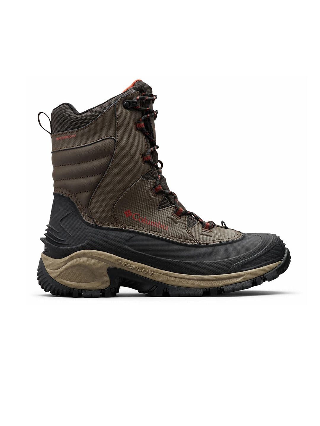 Columbia Bugaboot III Snow Boots - view 1