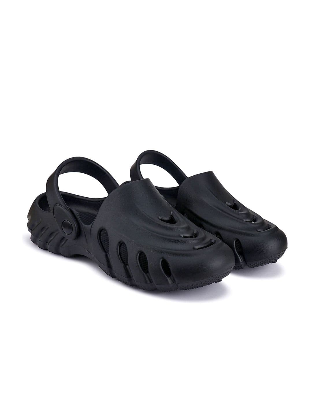 BERSACHE Men Comfortable Stylish Fashionable Clogs - view 1