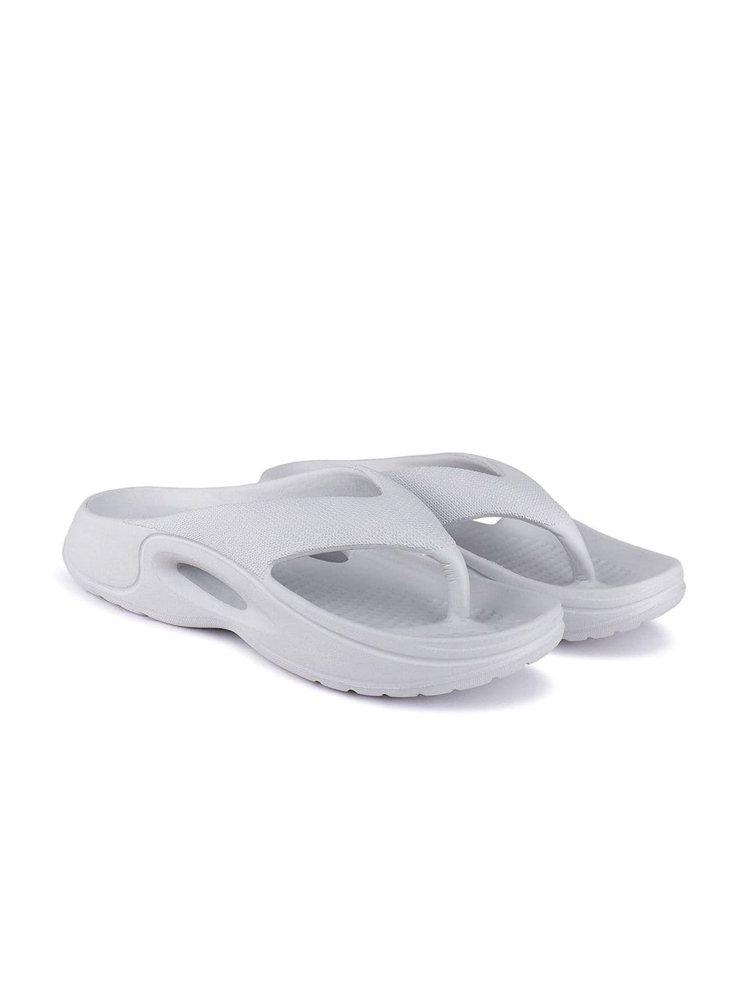 BERSACHE Men Canvas Comfort Sandals - view 1