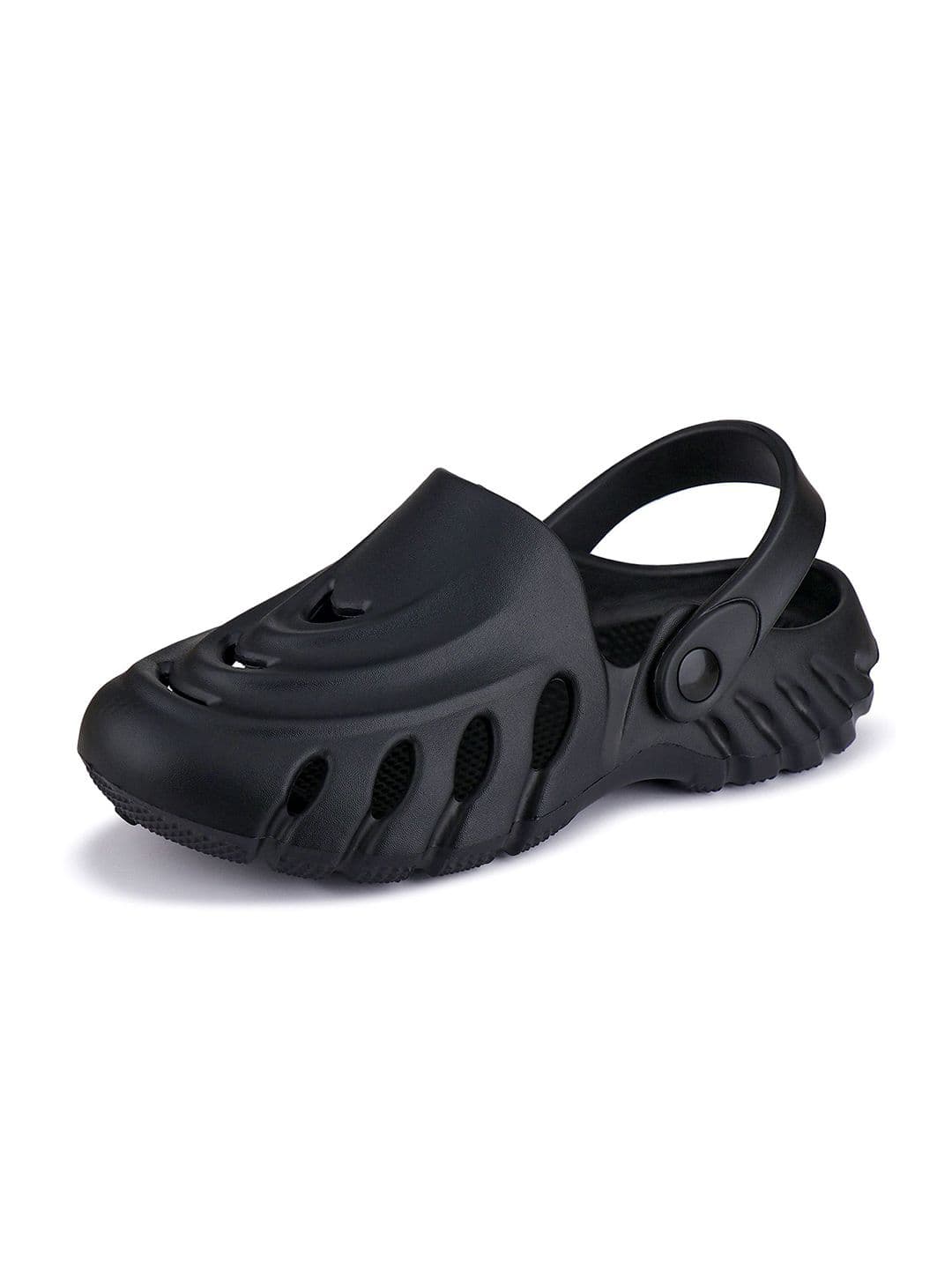 BERSACHE Men Rubber Clogs Flip Flops - view 1