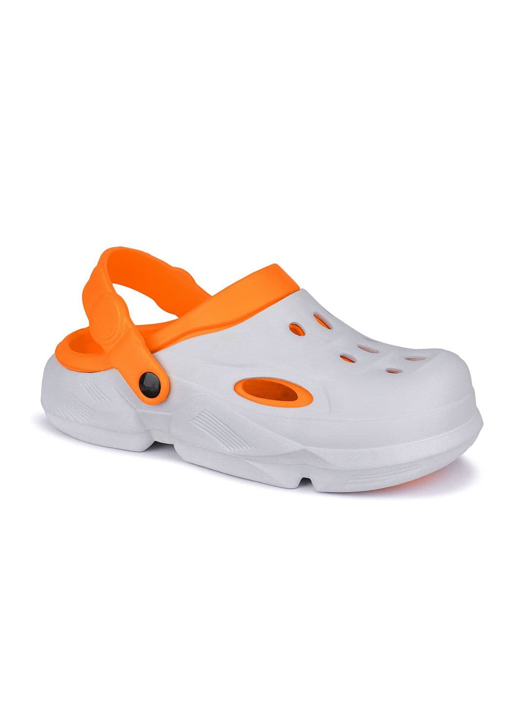 BERSACHE Men Rubber Comfortable Stylish Clogs - view 1