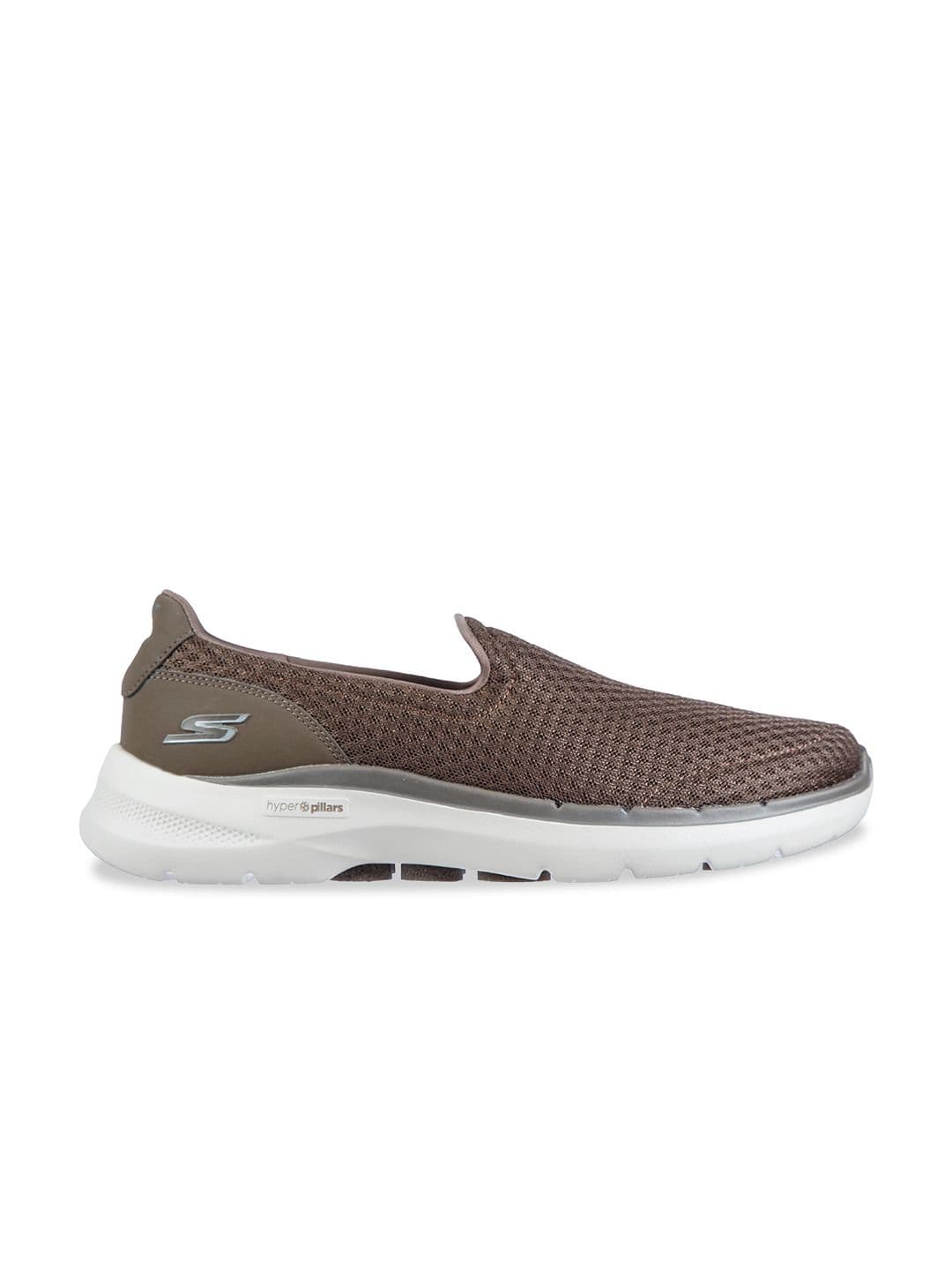 Skechers GO WALK 6 - MOTLEY Men Walking Sports Shoes - view 1