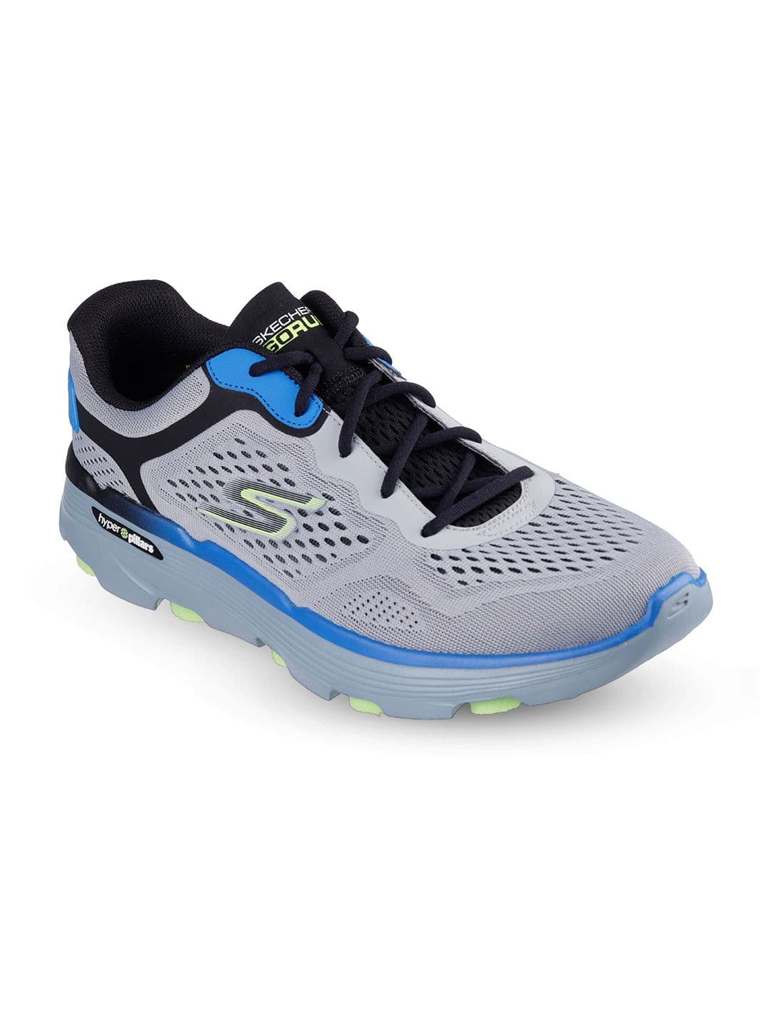 Skechers GO RUN 7 Lace-Ups Running Shoes - view 1